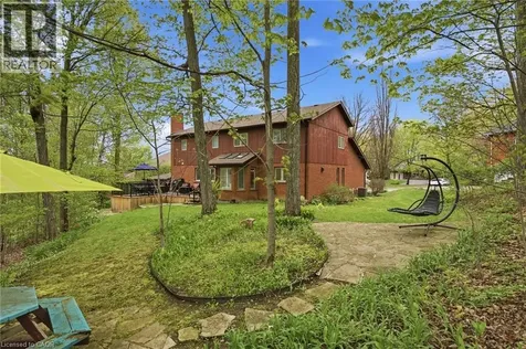 20 Huntingdale Place West Kitchener ON N2A 3K6