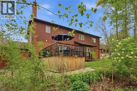 20 Huntingdale Place West Kitchener ON N2A 3K6