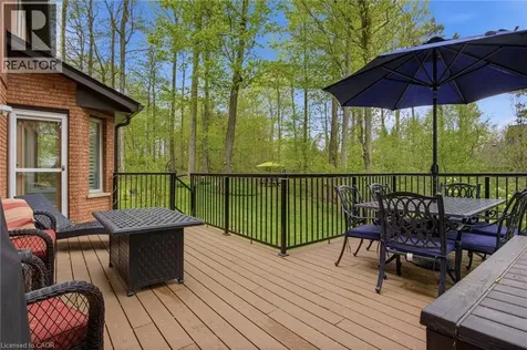 20 Huntingdale Place West Kitchener ON N2A 3K6