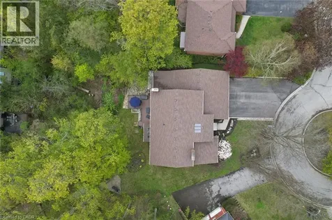 20 Huntingdale Place West Kitchener ON N2A 3K6