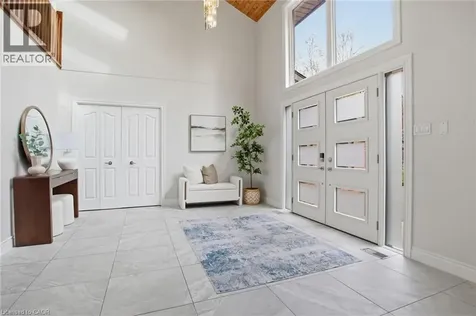20 Huntingdale Place West Kitchener ON N2A 3K6