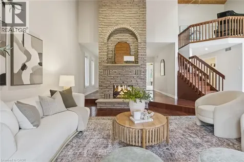 20 Huntingdale Place West Kitchener ON N2A 3K6