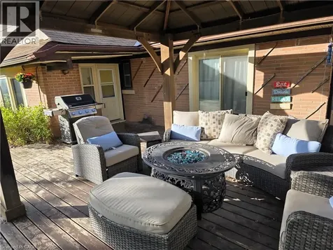 482 Sherin Drive Oakville ON L6L 4J5