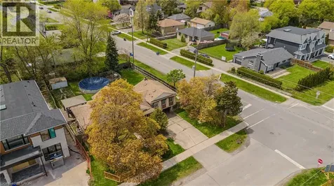 482 Sherin Drive Oakville ON L6L 4J5