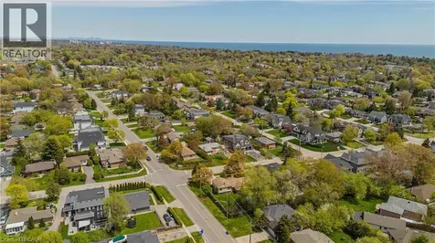 482 Sherin Drive Oakville ON L6L 4J5