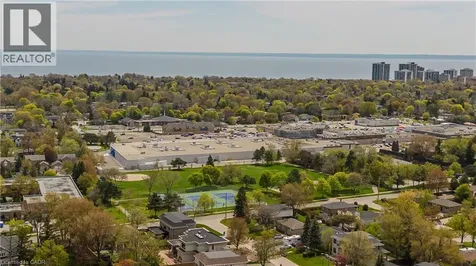 482 Sherin Drive Oakville ON L6L 4J5