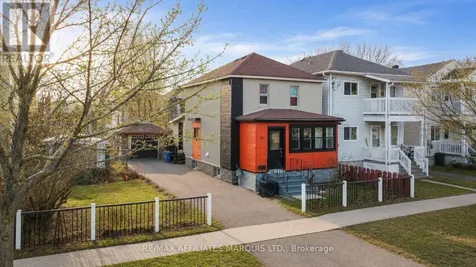 310 Belmont Street Cornwall ON K6H 4Z6