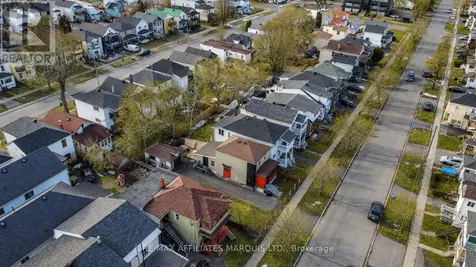 310 Belmont Street Cornwall ON K6H 4Z6