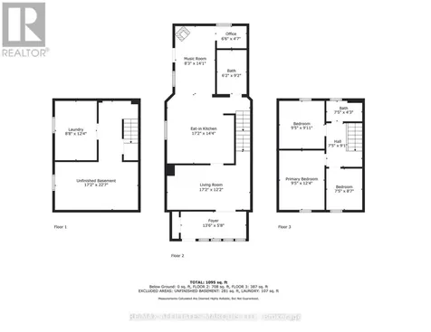 310 Belmont Street Cornwall ON K6H 4Z6
