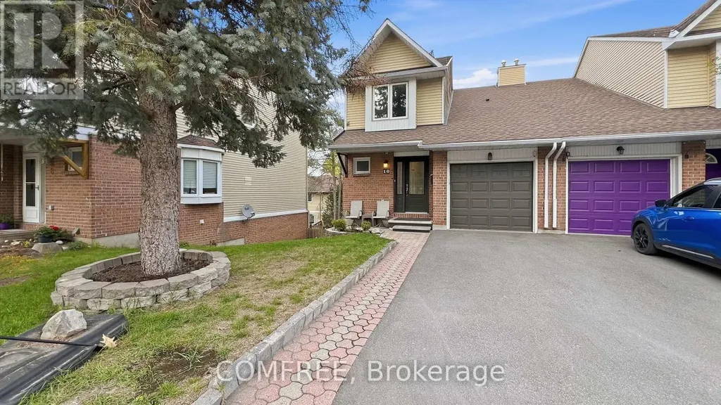 10 Durbin Court Ottawa ON K2L 3T8