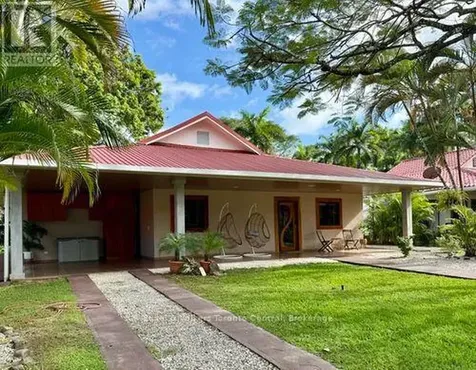 Provincia De Puntarenas Playa Costa Rica ON