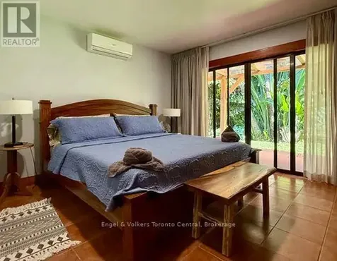 Provincia De Puntarenas Playa Costa Rica ON