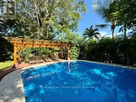 Provincia De Puntarenas Playa Costa Rica ON