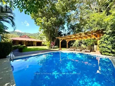 Provincia De Puntarenas Playa Costa Rica ON