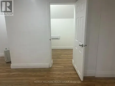 1540 Maxime Street Ottawa ON K1B 3L1