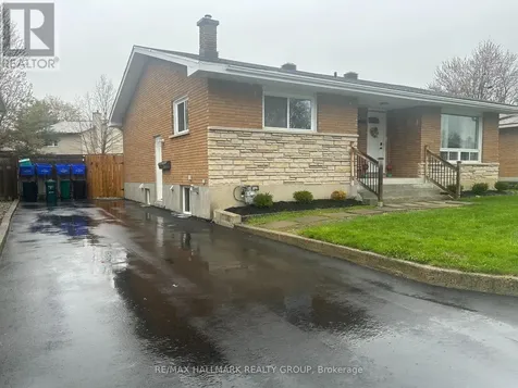 1540 Maxime Street Ottawa ON K1B 3L1