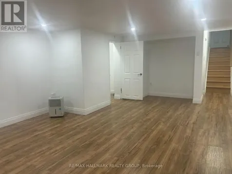 1540 Maxime Street Ottawa ON K1B 3L1