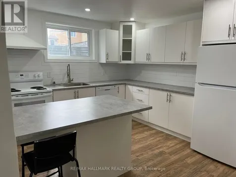1540 Maxime Street Ottawa ON K1B 3L1