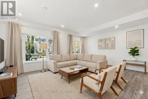 1225 Ridgemont Avenue Ottawa ON K1V 6E6