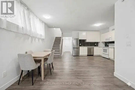 1227 Ridgemont Avenue Ottawa ON K1V 6E6