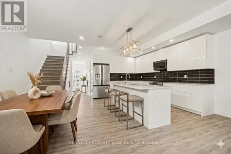 1227 Ridgemont Avenue Ottawa ON K1V 6E6