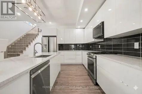 1227 Ridgemont Avenue Ottawa ON K1V 6E6
