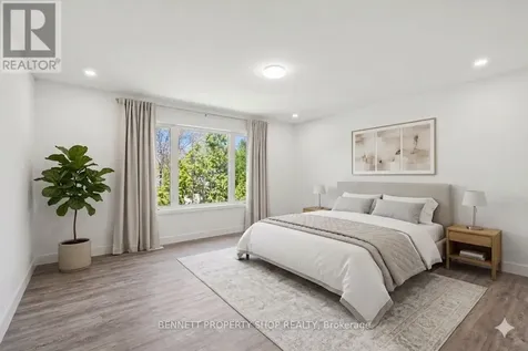 1227 Ridgemont Avenue Ottawa ON K1V 6E6