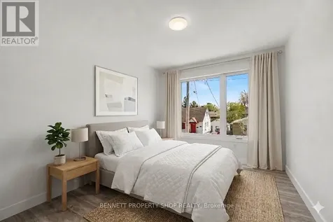 1227 Ridgemont Avenue Ottawa ON K1V 6E6