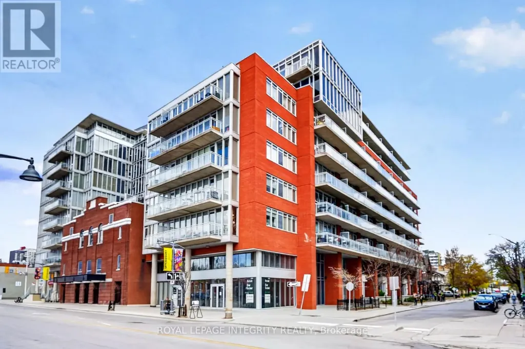 349 Mcleod Street Ottawa ON K2P 0S1