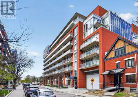 349 Mcleod Street Ottawa ON K2P 0S1