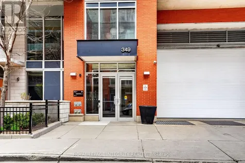 349 Mcleod Street Ottawa ON K2P 0S1