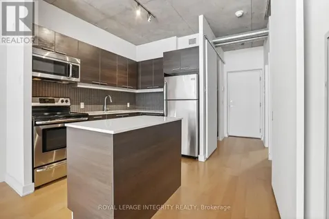 349 Mcleod Street Ottawa ON K2P 0S1