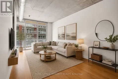 349 Mcleod Street Ottawa ON K2P 0S1