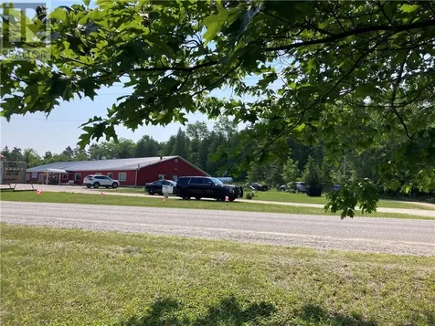 14970 Highway 540 Evansville ON P0P 1E0