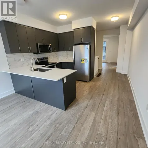 99 Roger Street Waterloo ON N2J 0G1