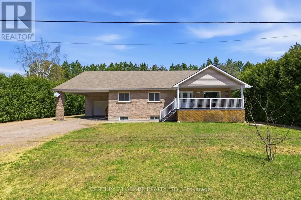 84 Pinewood Place Deep River ON K0J 1P0