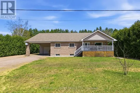 84 Pinewood Place Deep River ON K0J 1P0