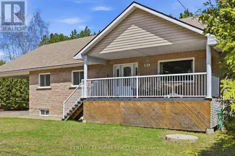 84 Pinewood Place Deep River ON K0J 1P0