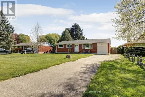 68 Bailey Avenue Central Elgin ON N5R 5A1