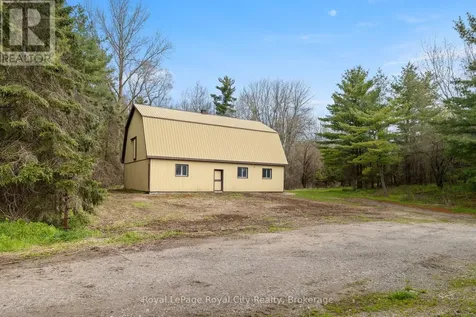 4646 Sideroad 20 North Puslinch ON N1H 6J3