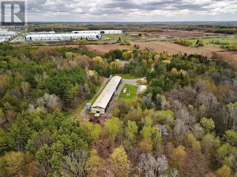 4646 Sideroad 20 North Puslinch ON N1H 6J3