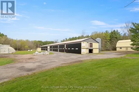 4646 Sideroad 20 North Puslinch ON N1H 6J3