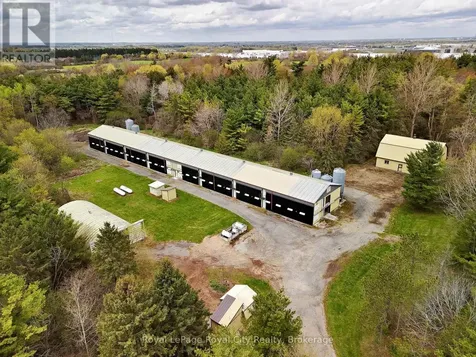 4646 Sideroad 20 North Puslinch ON N1H 6J3