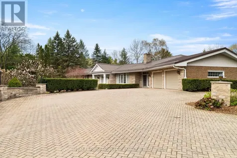 4646 Sideroad 20 North Puslinch ON N1H 6J3