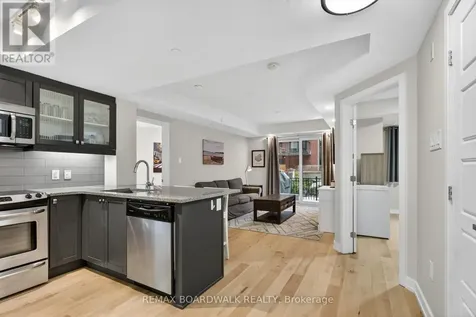 316 Bruyere Street Ottawa ON K1N 0C3
