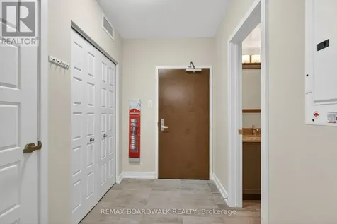 316 Bruyere Street Ottawa ON K1N 0C3