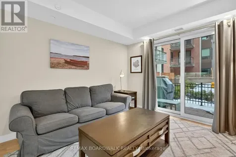 316 Bruyere Street Ottawa ON K1N 0C3