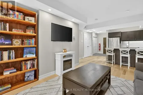 316 Bruyere Street Ottawa ON K1N 0C3
