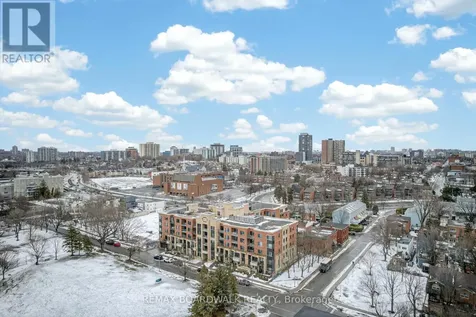 316 Bruyere Street Ottawa ON K1N 0C3
