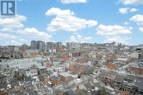 316 Bruyere Street Ottawa ON K1N 0C3